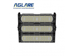 Single Color - 150W LED Flood Lights Outdoor